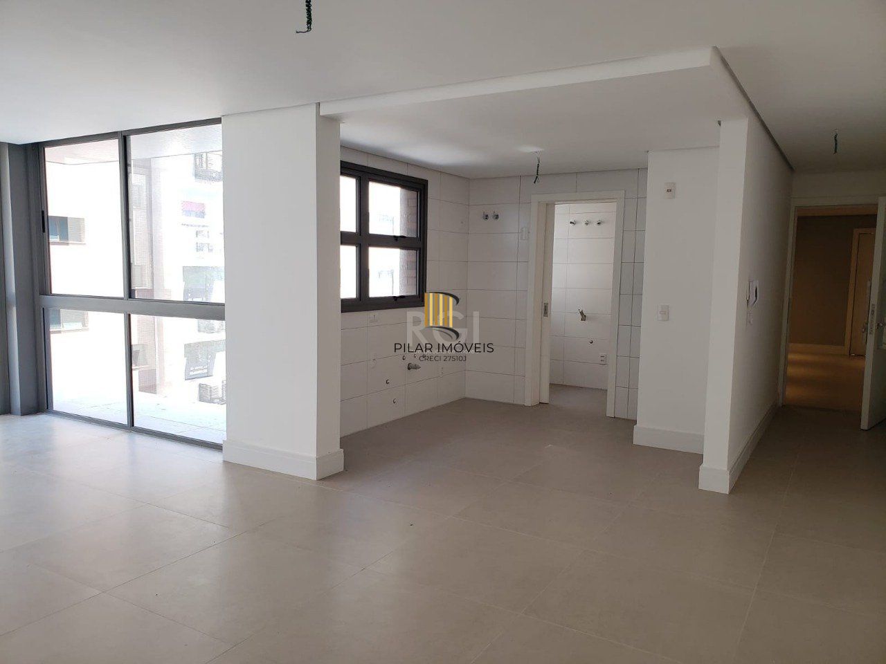 APARTAMENTO, 3 DORMITÓRIOS, 1 SUÍTE, 2 VAGAS DE GARAGEM, PORTO ALEGRE/RS