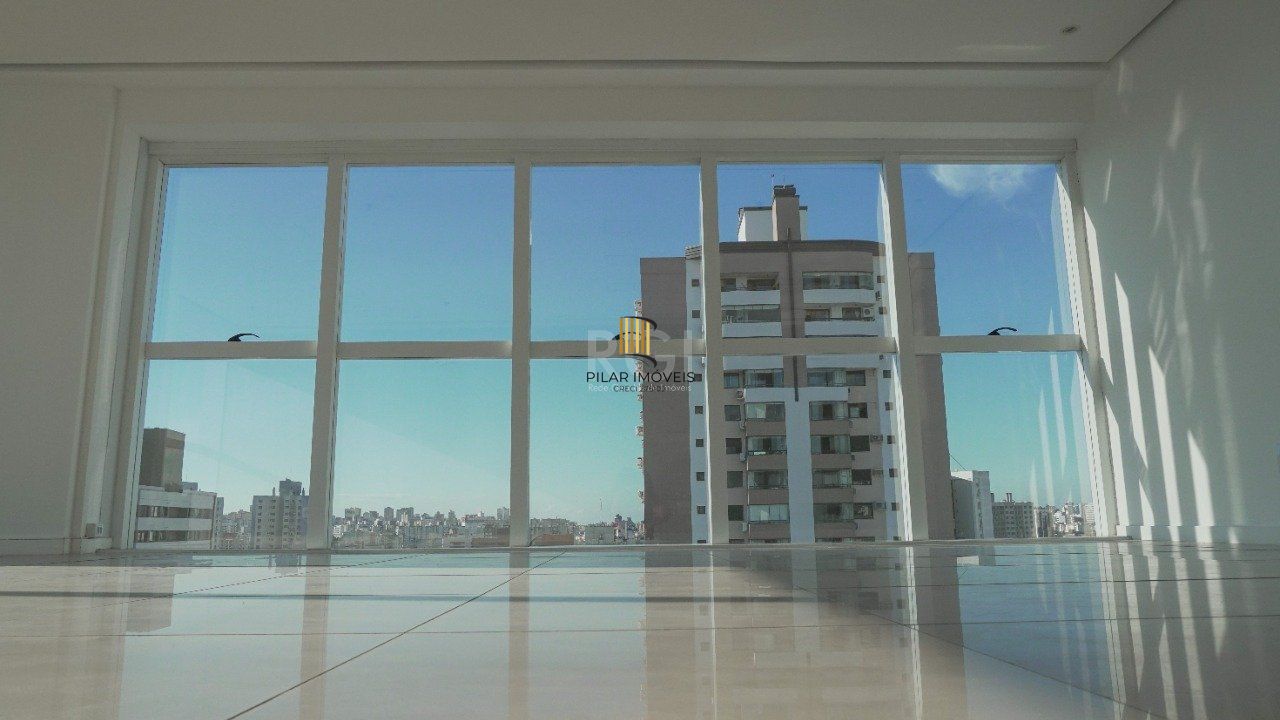 Conjunto/Sala para Venda - 47.55m², 0 dormitórios, Menino Deus