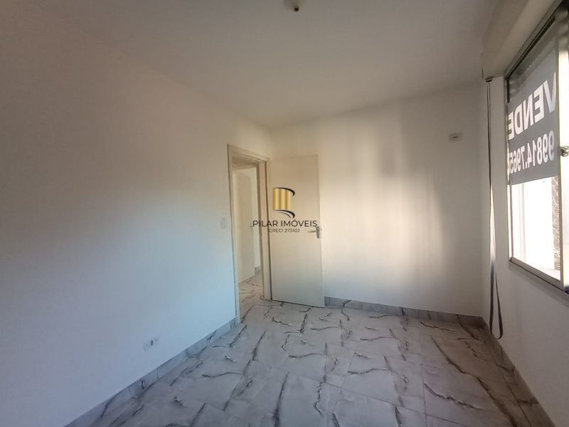 Apartamento com 03 quartos e 01 vaga no Bairro Vila Nova em Porto Alegre