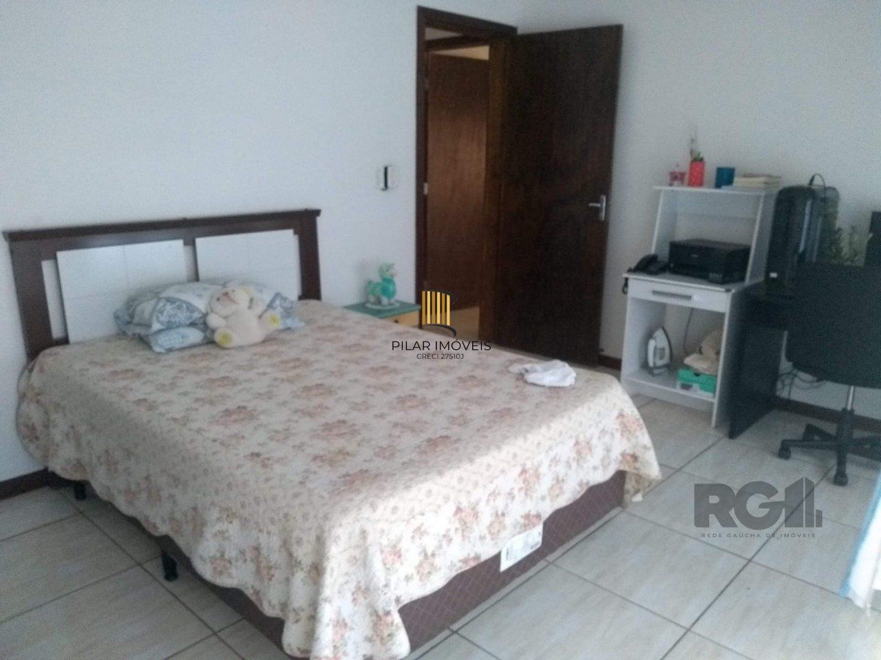 Apartamento 2 dormitórios no bairro Glória