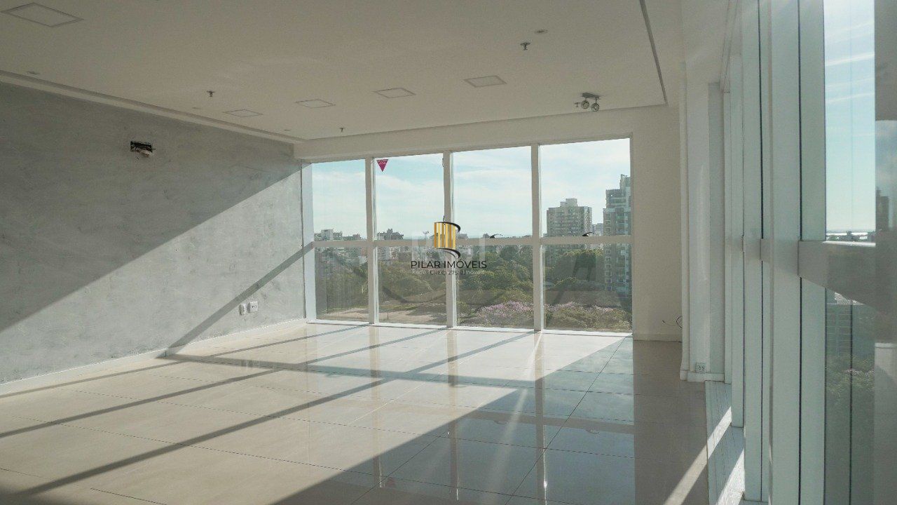 Conjunto/Sala para Venda - 47.55m², 0 dormitórios, Menino Deus
