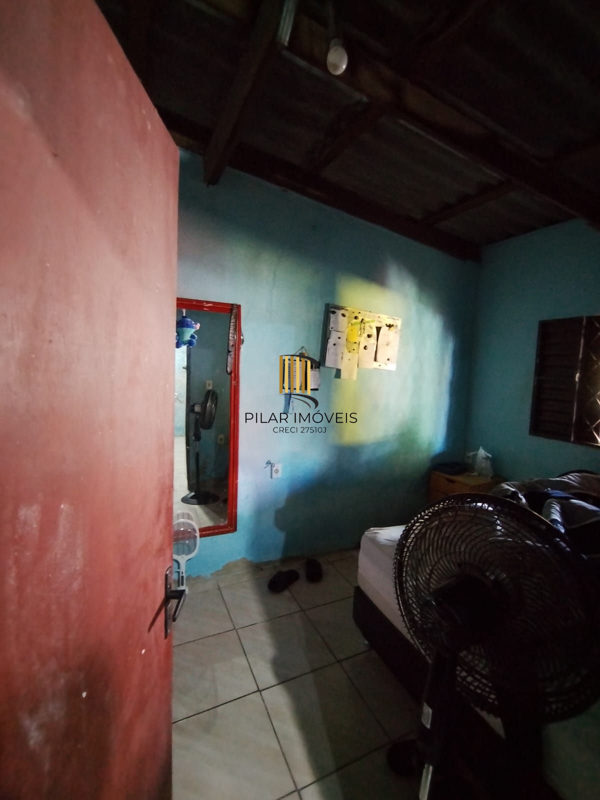 Casa 3 dormitórios no bairro Camaquã