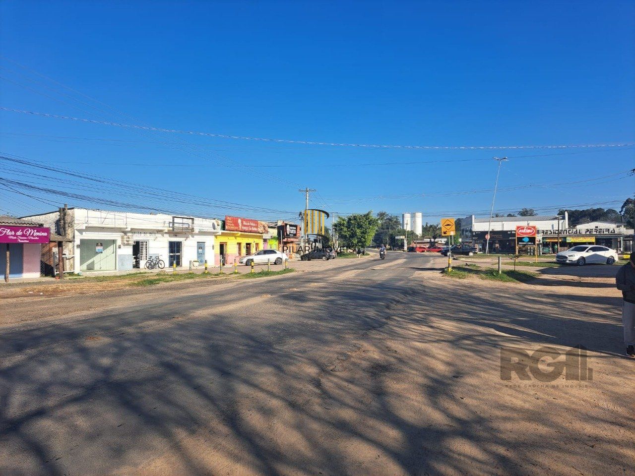 Casa à venda 2 dormitórios 3 vagas no Bairro Lami Porto Alegre RS