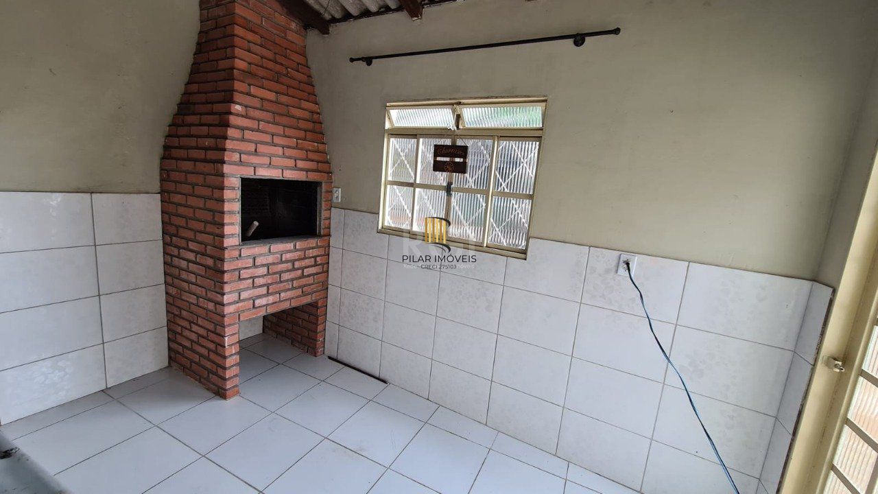 Casa para Venda - 94m², 3 dormitórios, 2 vagas - Agronomia, Porto Alegre