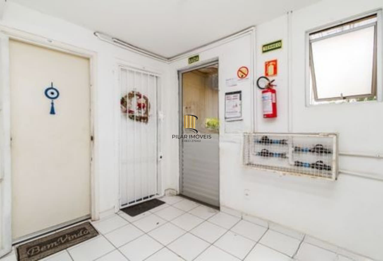Apartamento 2 Quartos na Glória
