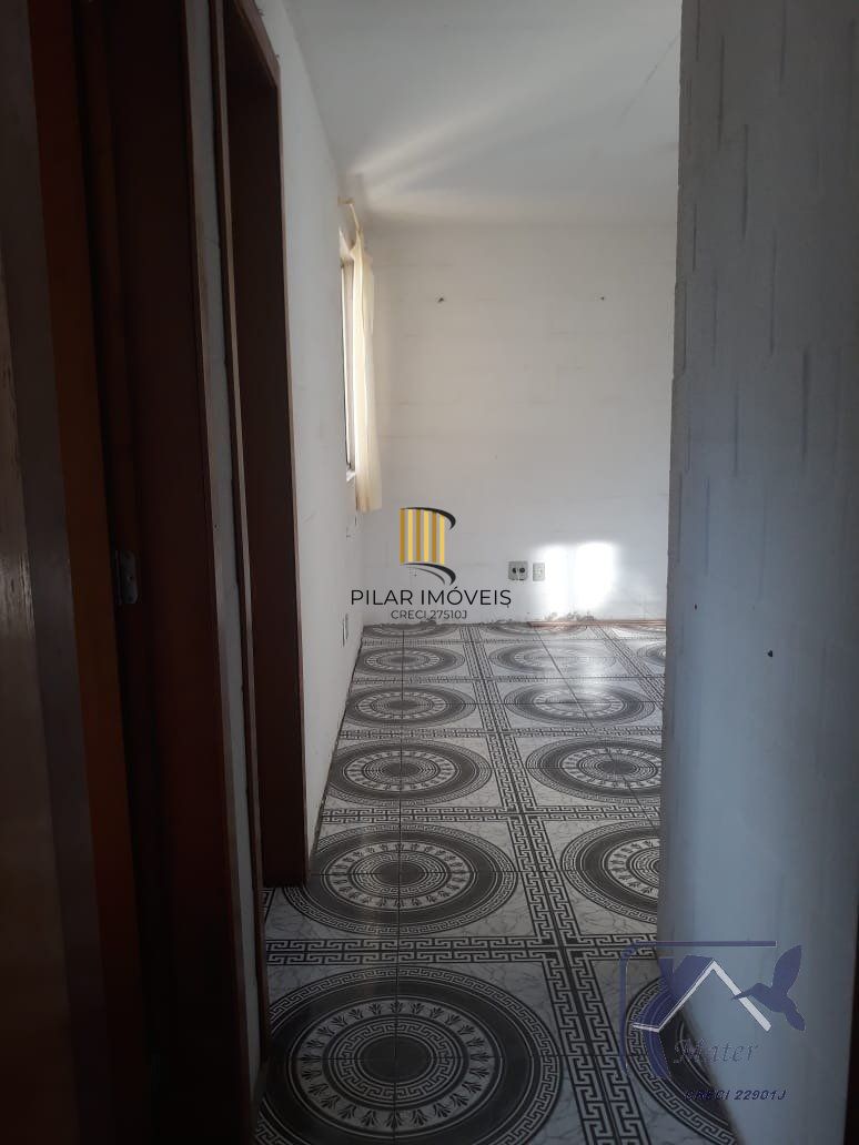 Apartamento - 38.24m², 2 dormitórios, 1 vaga - Vila Nova, Porto Alegre