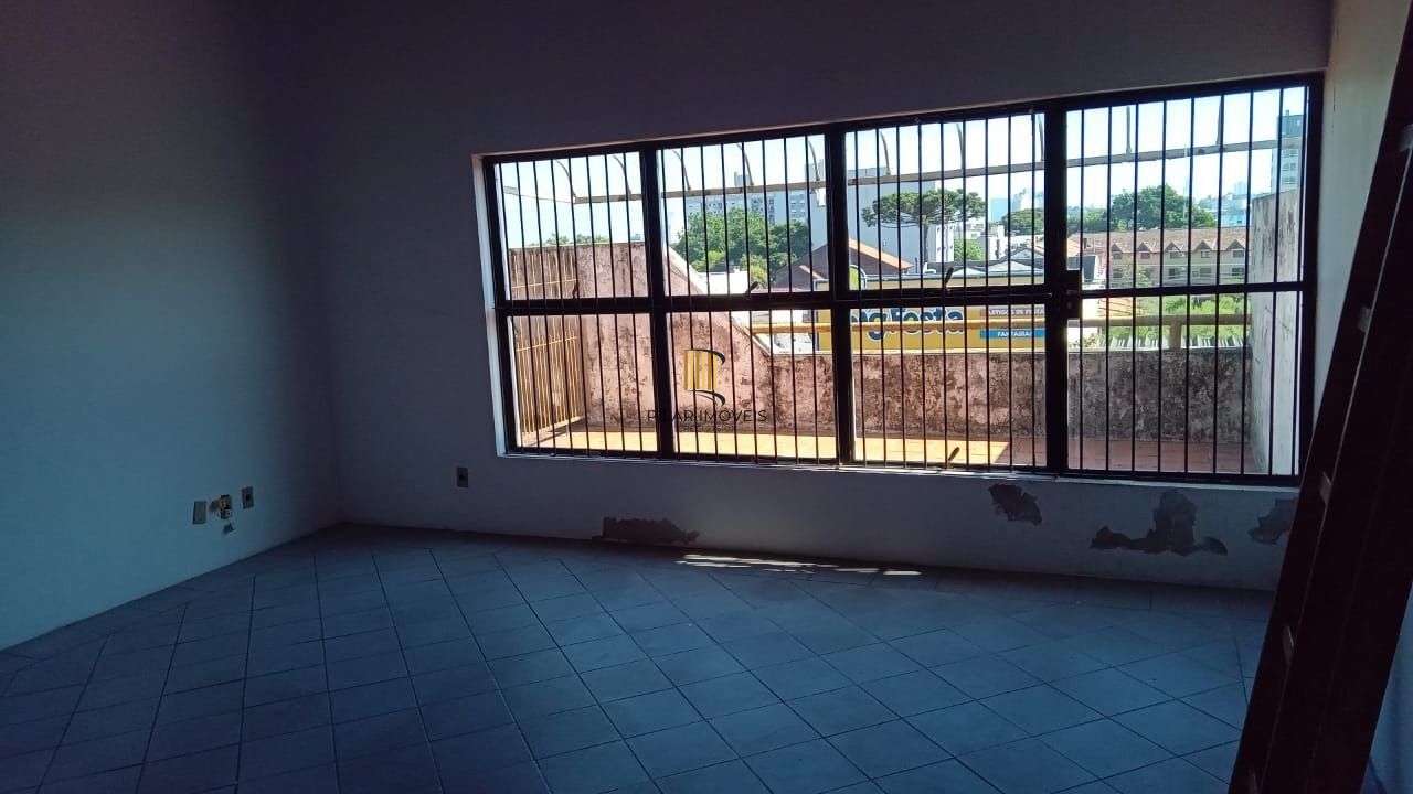 Sala Comercial desocupada !