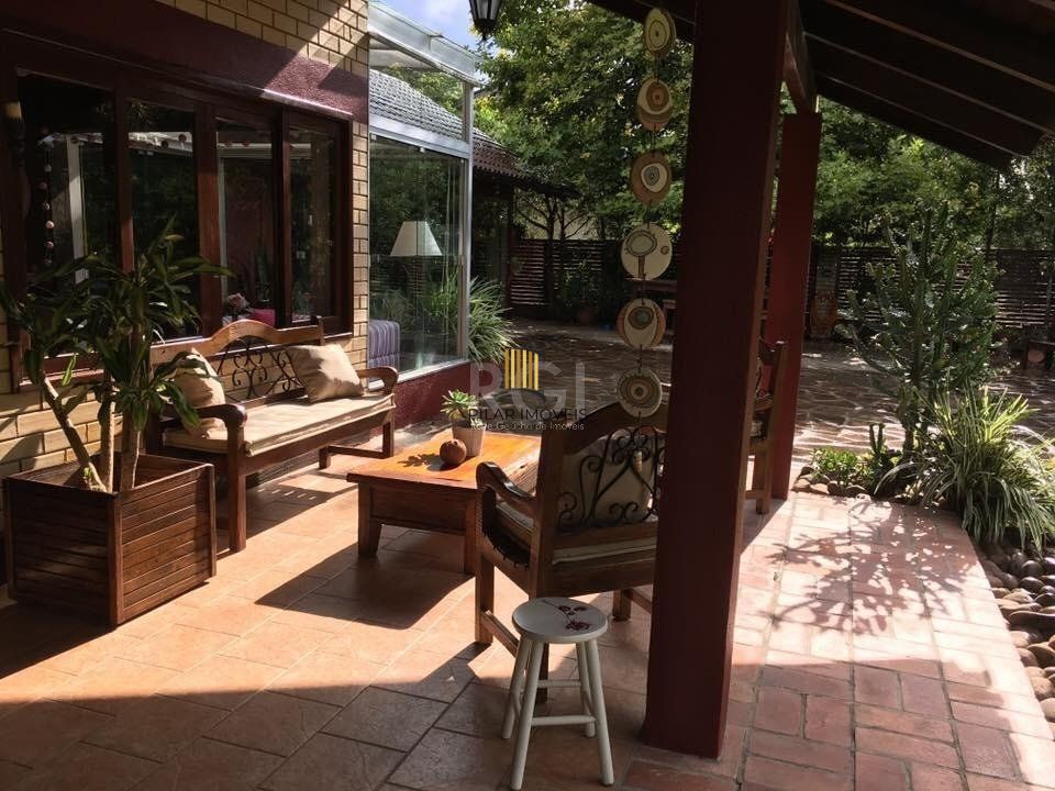 EXCELENTE CASA NO CANTEGRIL 3 - VIAMÃO - RS