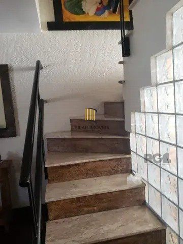 Casa em Condominio Fechado com 02 dormitórios sendo 01 suite Porto Alegre/RS