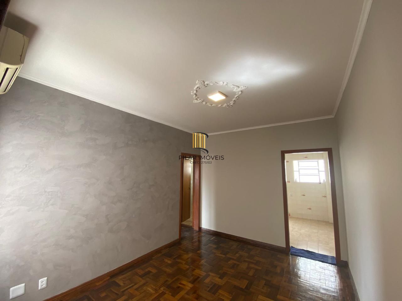 Apartamento 2 dormitórios no bairro Centro Histórico