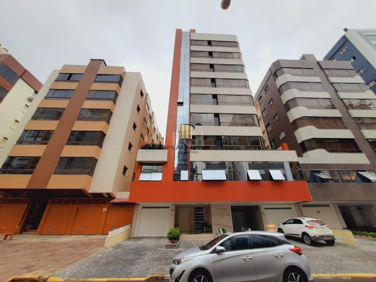 Apartamento para Venda - 9074m², 2 dormitórios, 1 vaga - Zona Nova,  Capão da Canoa