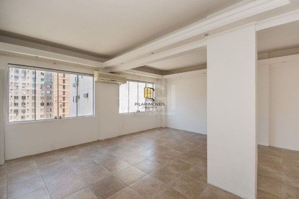 Apartamento para Venda - 46m², 1 dormitório, sendo 1 suites, Centro Histórico