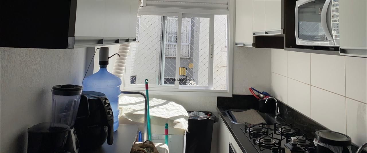 Apartamento com 02 Quartos e 01 Vaga no Bairro Agronomia