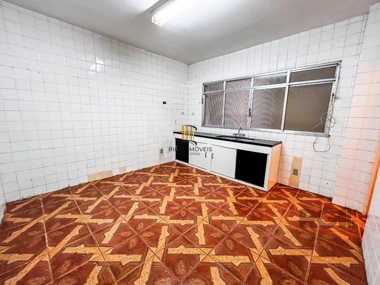Apartamento no Centro de 3 dormitórios e vaga