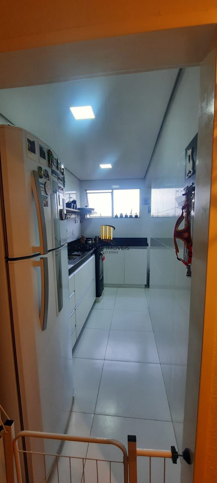 Apartamento Residencial de 2 Quartos em Porto Alegre, RS