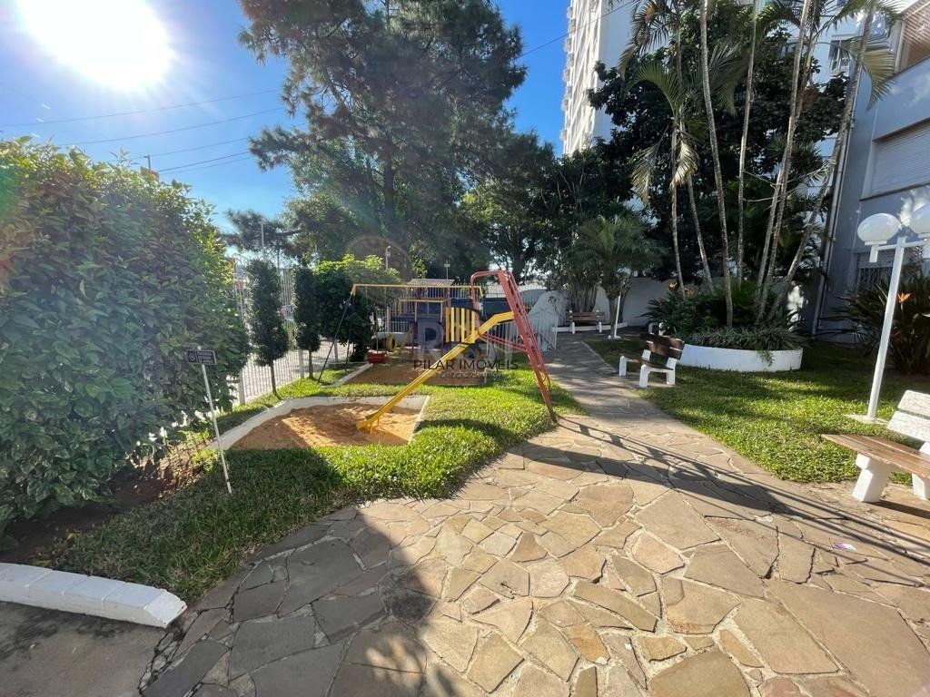 Apartamento para Venda - 61.7m², 2 dormitórios, Cristo Redentor, Porto Alegre
