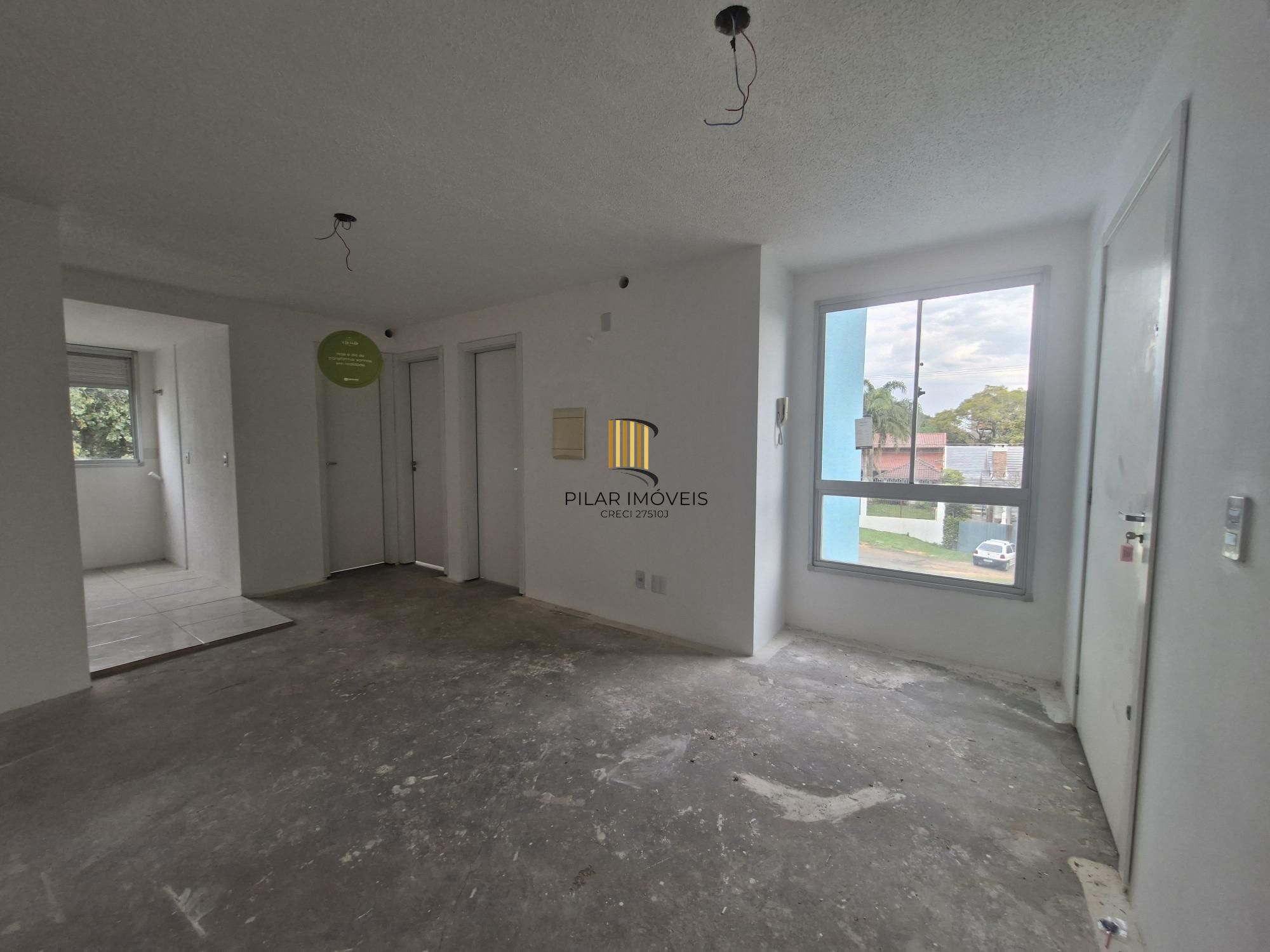 Apartamento 2 dormitórios Bairro Vila Nova - Condomínio Villa Bella - Pilar Imóveis