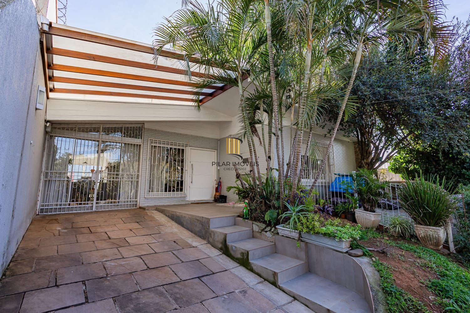 🏡 Casa Térrea com 3 quartos, Suíte com Banheira e Área de Lazer Completa