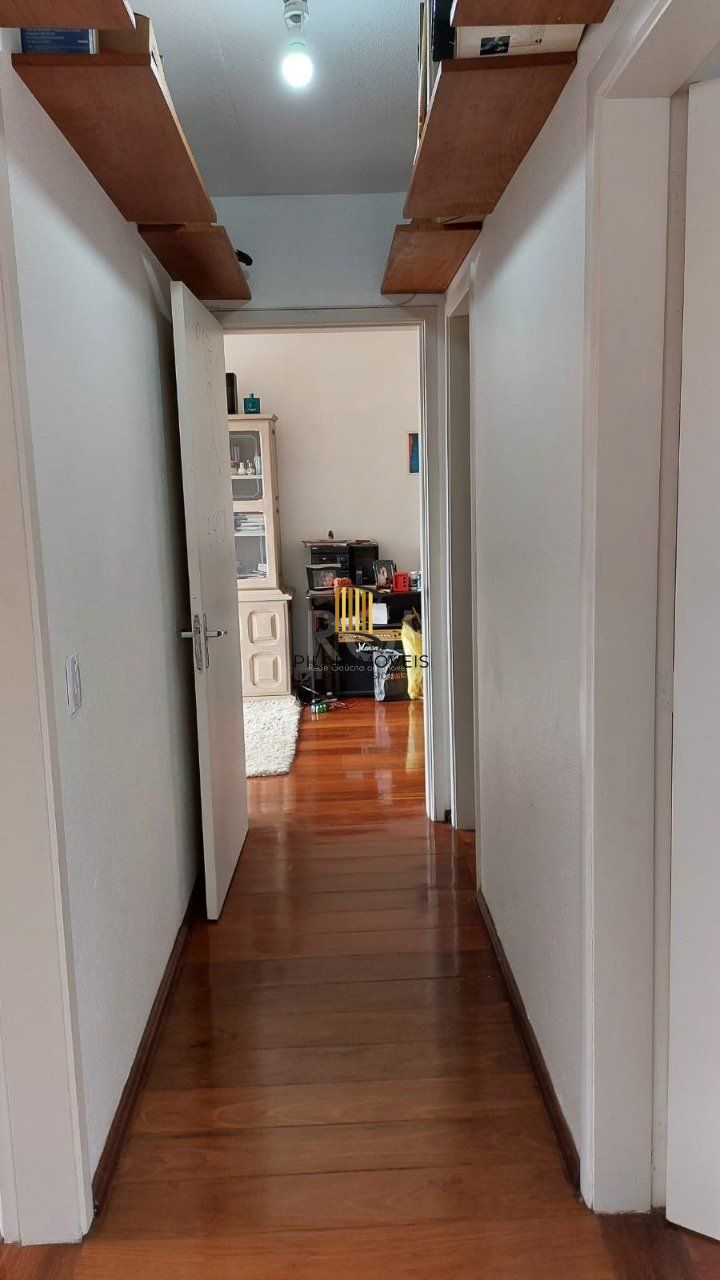 Apartamento 3 dormitórios no bairro Vila Assunção