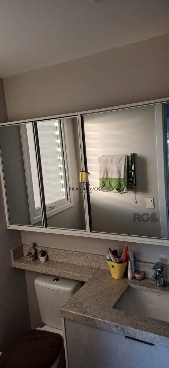 2D com suite e infra completa.