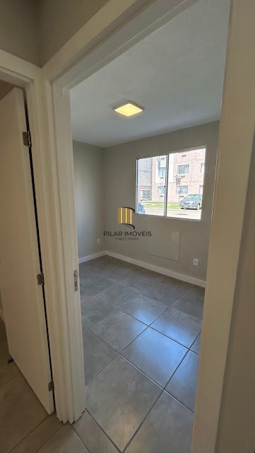 Apartamento 2 quartos Bairro Hipica Porto Alegre