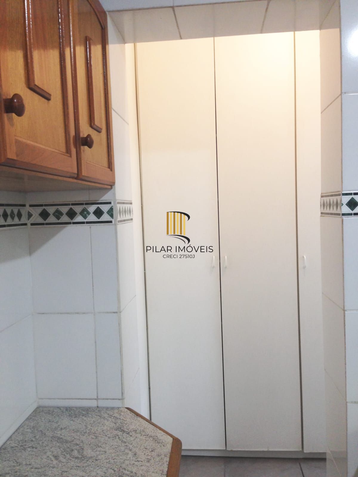Apartamento, 117 m², 4 quartos, 1 suíte, Centro Histórico- Porto Alegre/RS