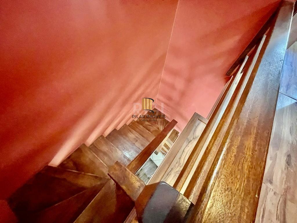 Casa para Venda - 90.34m², 2 dormitórios, sendo 1 suites, 1 vaga - Vila Nova, Porto Alegre