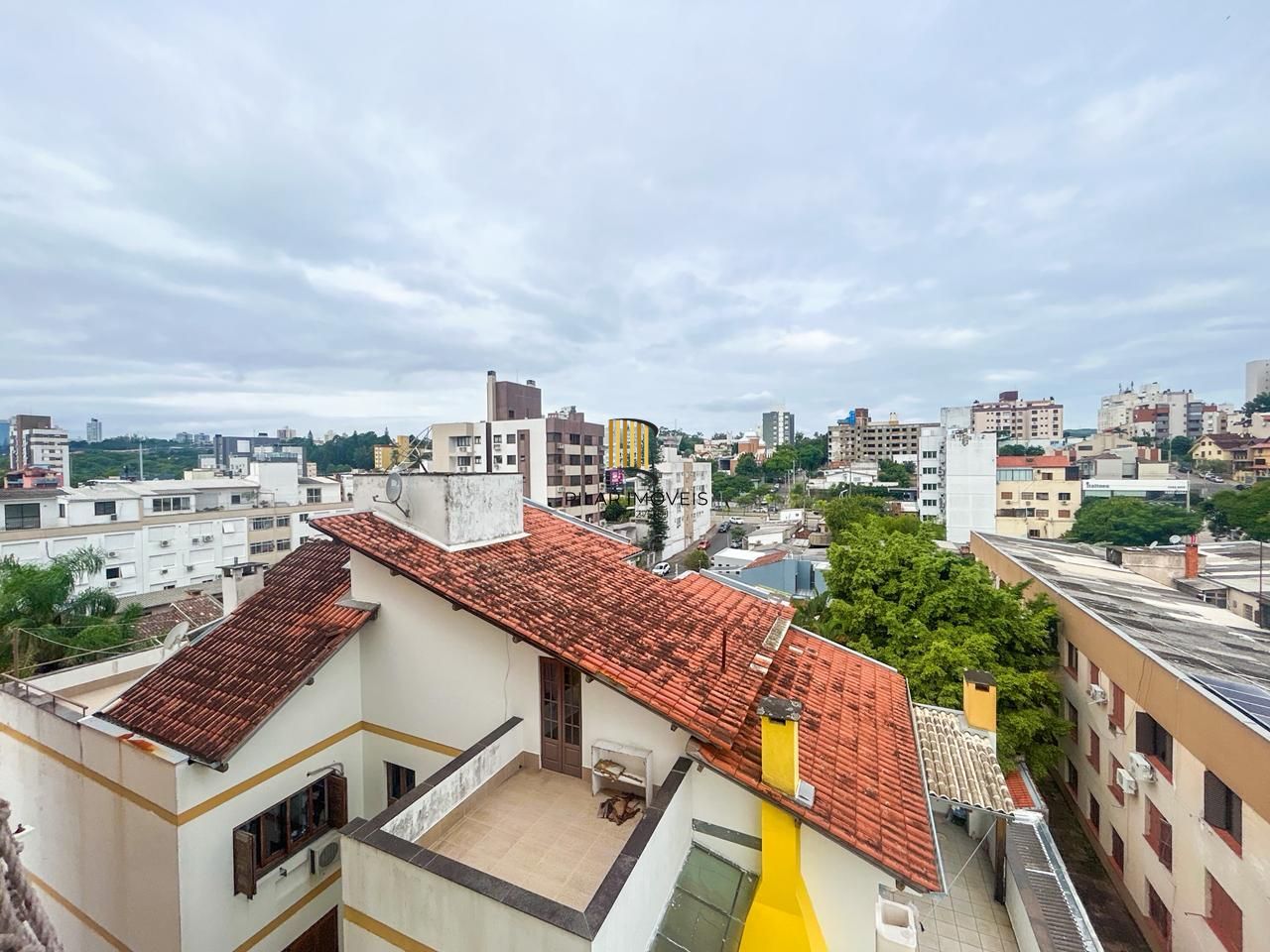 Apartamento de 1 dormitório com vaga  no bairro Jardim Botânico em Porto Alegre/RS