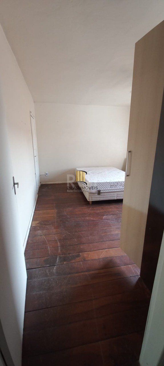 Casa para Venda - 149m², 4 dormitórios, 2 vagas - Campo Novo