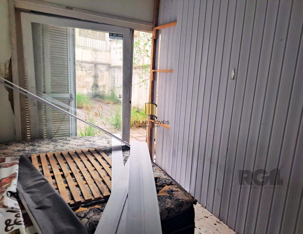 Apartamento 1 dormitório no bairro Azenha