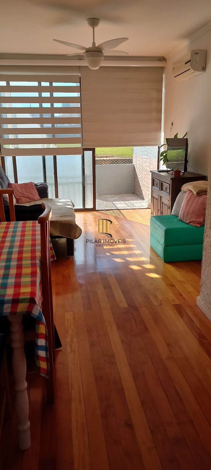 🏡Apartamento com Vista para o Guaíba–2 Dormitórios, Vaga Fixa, Lazer e Natureza