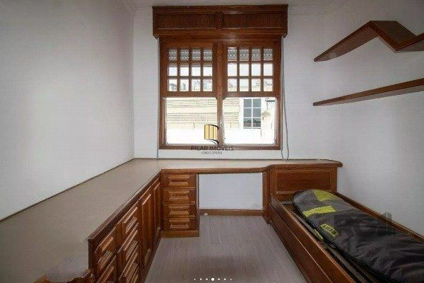 Apartamento 3 dormitórios, Bairro Floresta - SHOPPING TOTAL