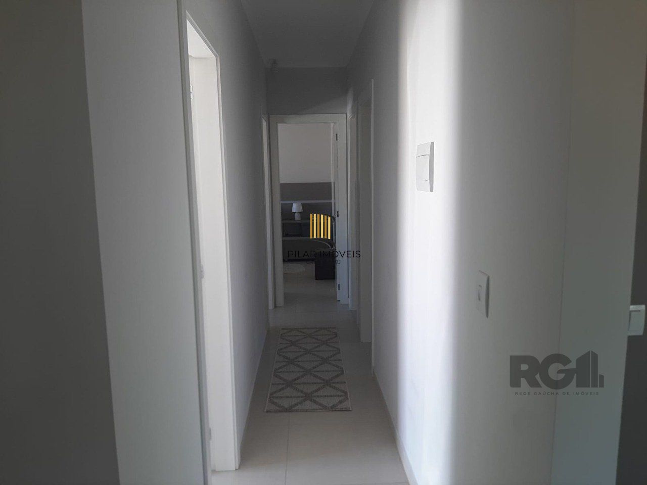 CASA DE 3 QUARTOS - 1 SUITE - AMPLO LIVING - BANHEIRO SOCIAL - BALNEÁRIO SÃO PAULO - ARROIO DO SAL