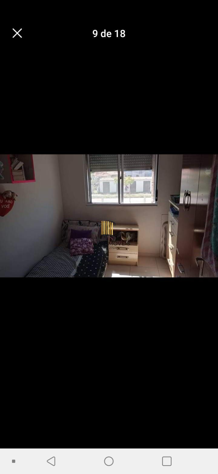 Apartamento 2 dormitórios no bairro Chapéu do Sol