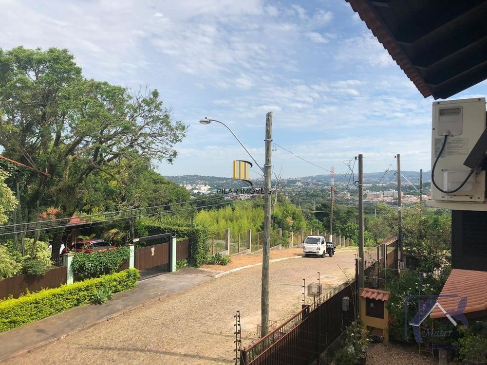 Casa 3d com elevador 3WC, 2V Espirito Santo Porto Alegre zona sul