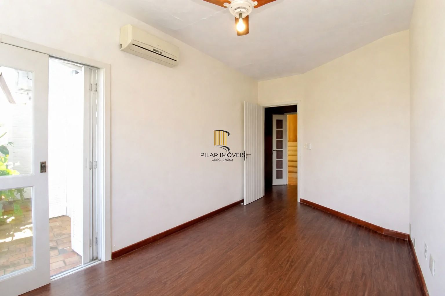 Casa de 6 quartos com vista panorâmica para o Guaíba