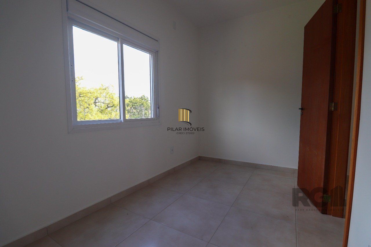 Casa de Condomínio 2 dormitórios no bairro Vila Nova