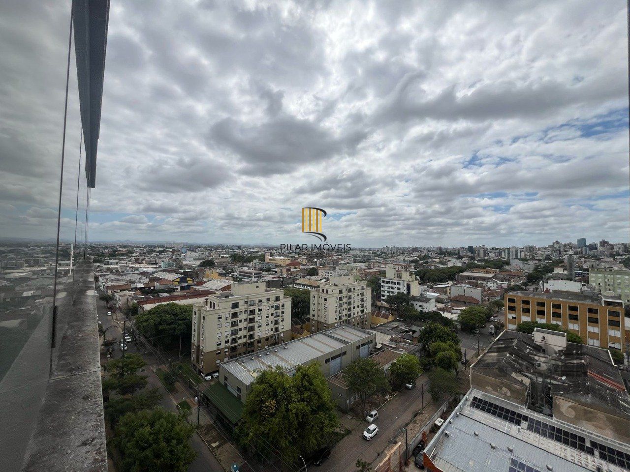 Sala Comercial no bairro São Geraldo