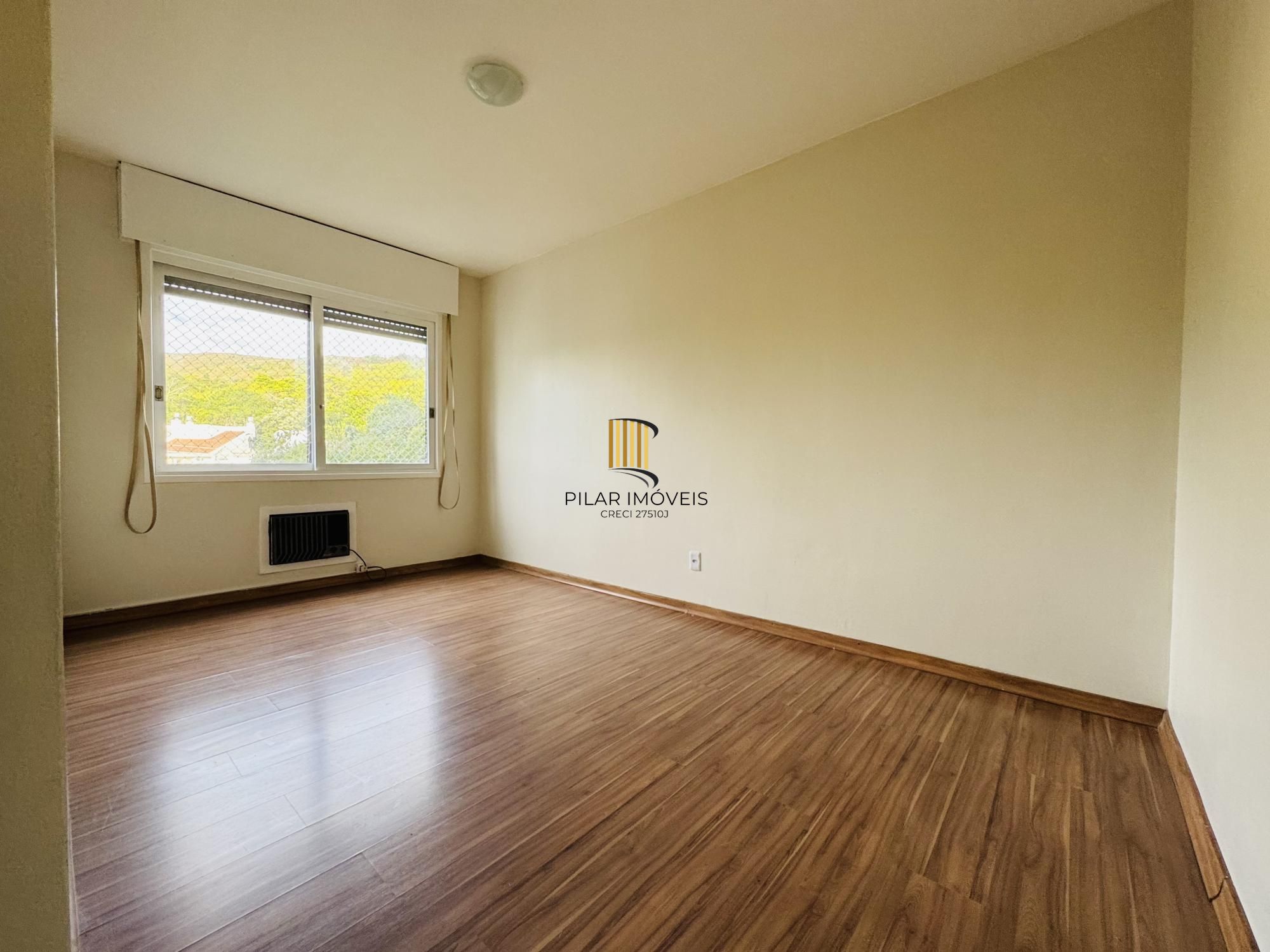 Apartamento com 2 dormitórios, 59m2, localizado no 5º andar, no Bairro Nonoai