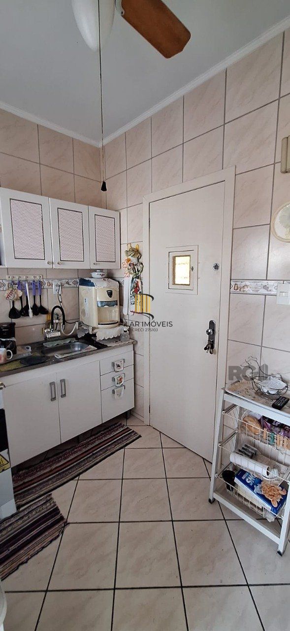 Apartamento 3 dormitórios no bairro Rio Branco