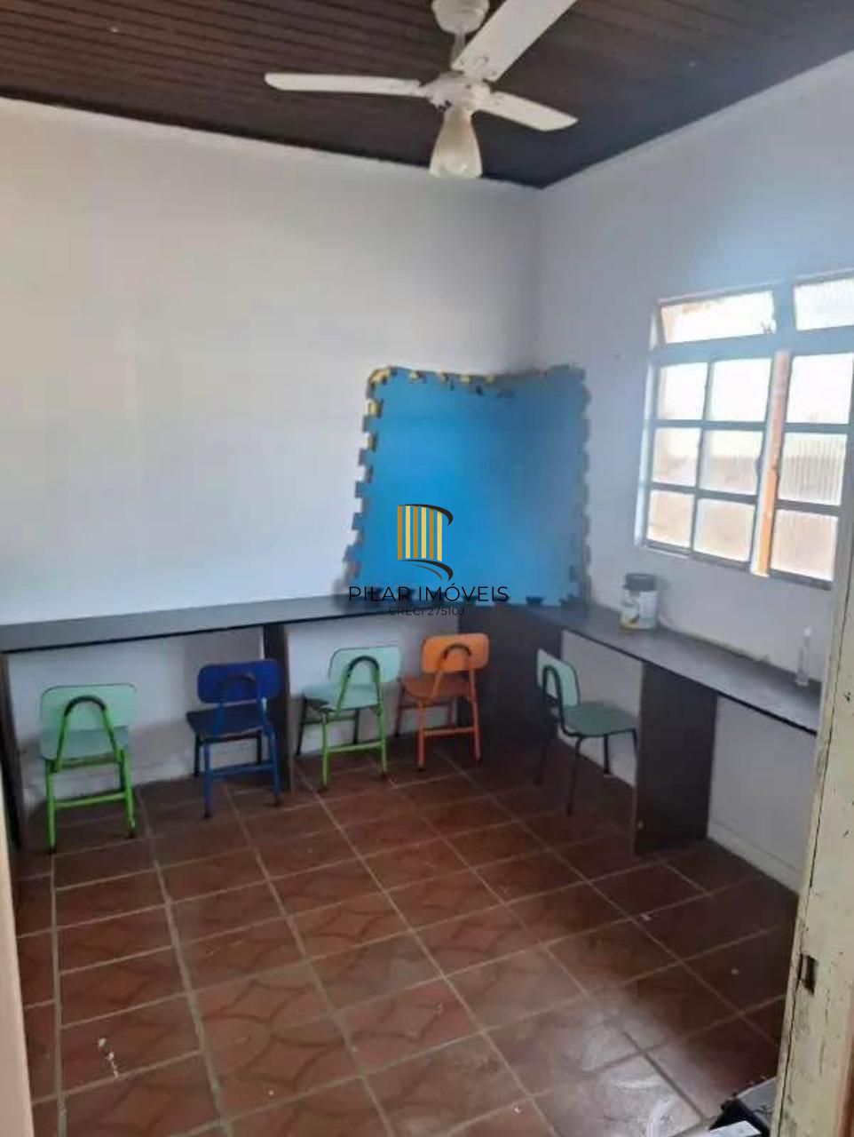 Casa Comercial 4 dormitórios no bairro Augusta