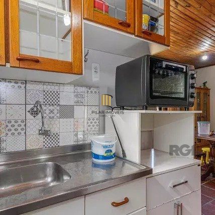 Casa 1 dormitório  e 1 vaga no jardim Sabará