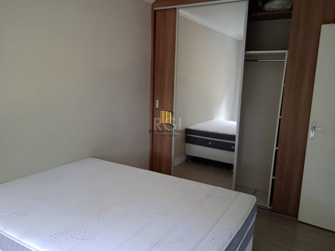 Apartamento para Venda - 43.68m², 1 dormitório, Cristal, Porto Alegre