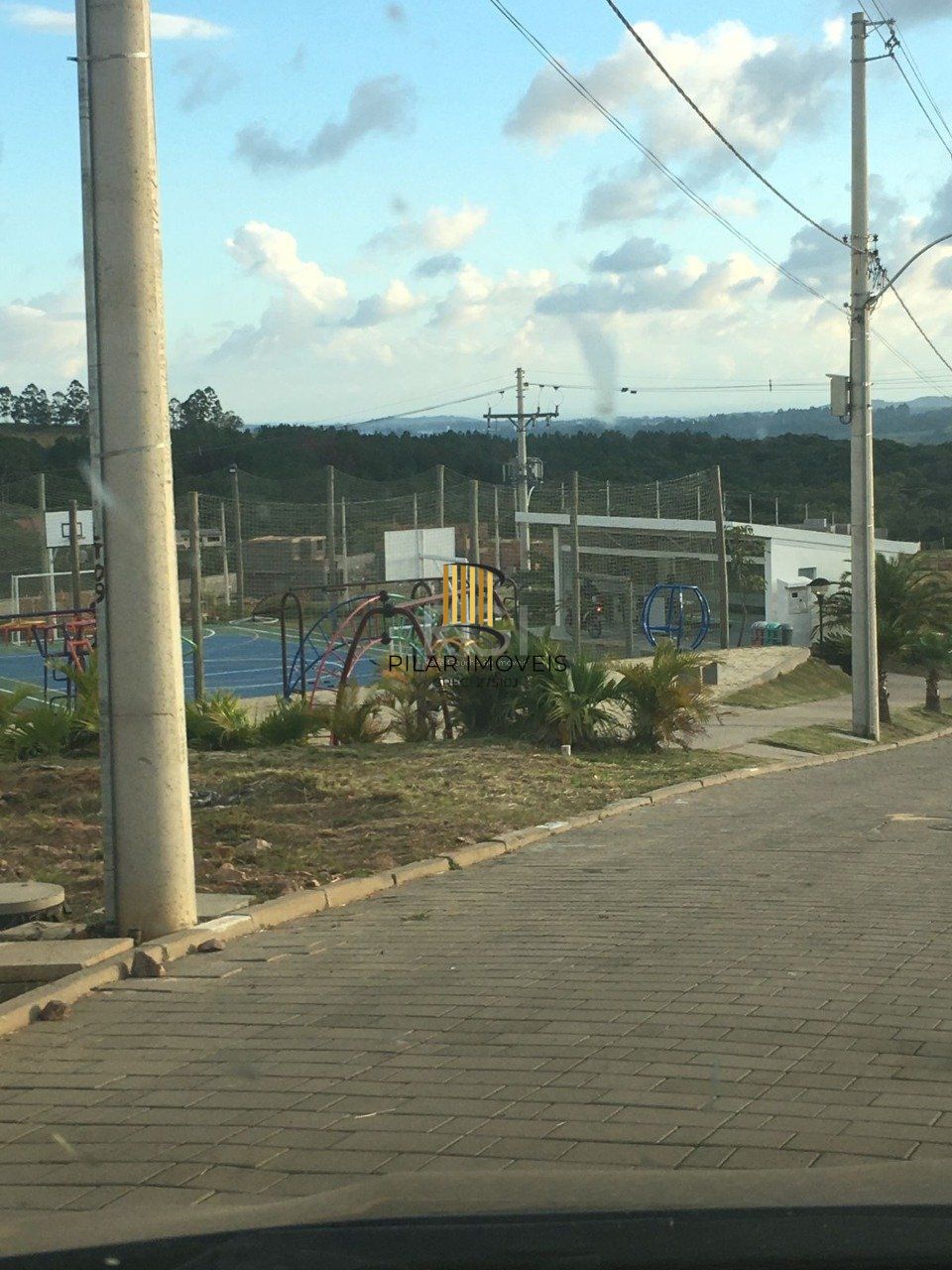 Terreno para Venda - 140.25m², 0 dormitórios, Lomba do Pinheiro, Porto Alegre