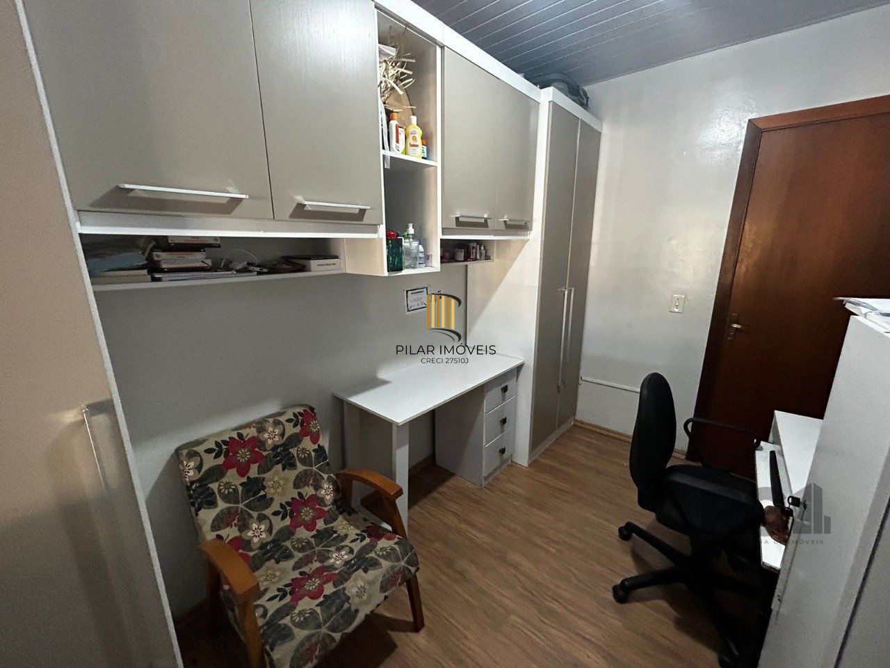 Casa para Venda - 120m², 5 dormitórios, 2 vagas - Hípica, Porto Alegre