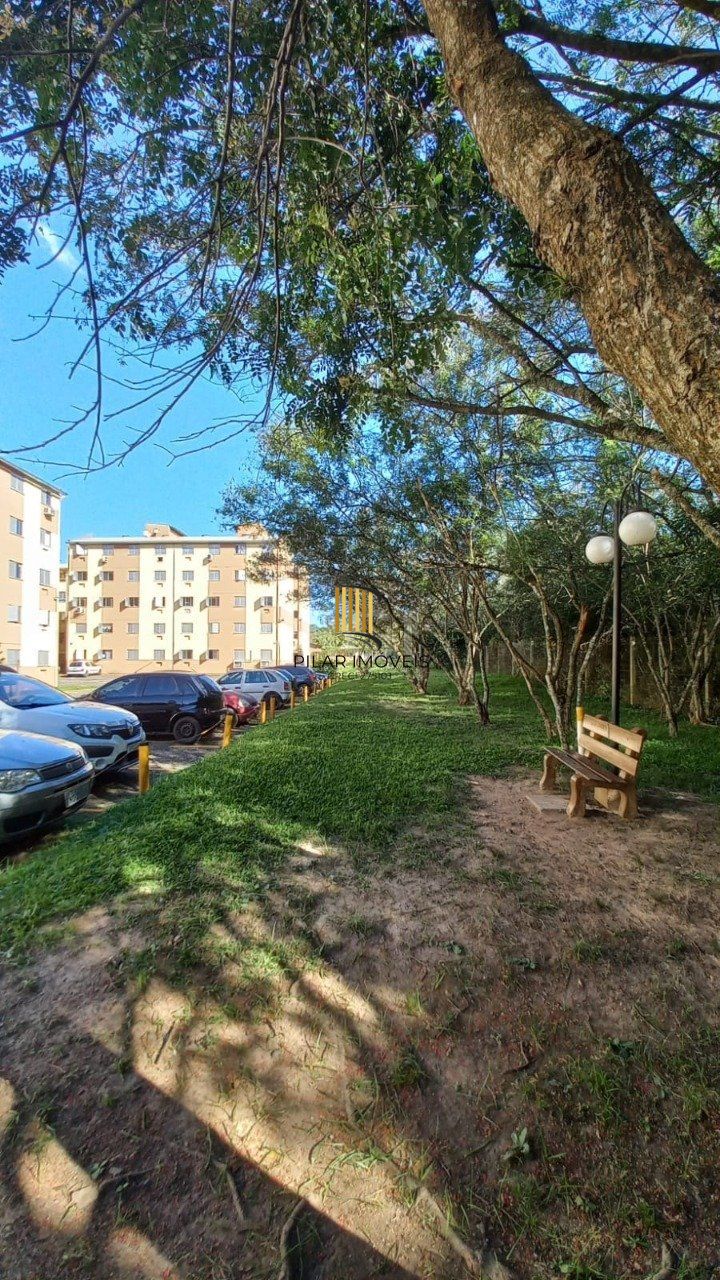 Apartamento para Venda - 47m², 2 dormitórios, Rubem Berta