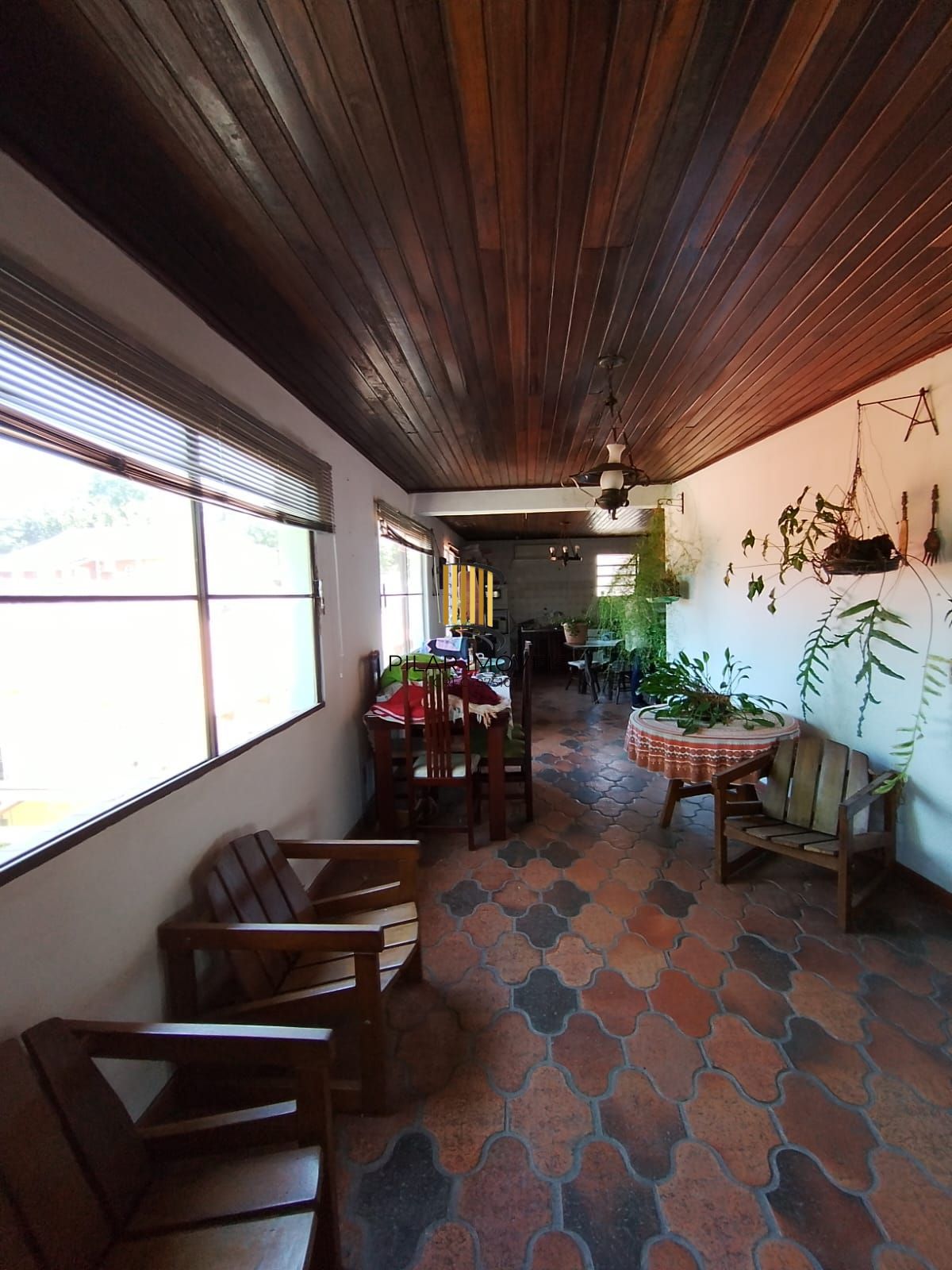 Casa 3 dormitórios no bairro Tristeza