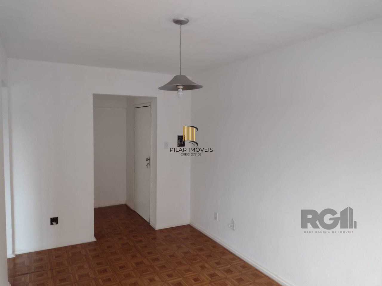 Apartamento 1 dormitório no bairro Rubem Berta