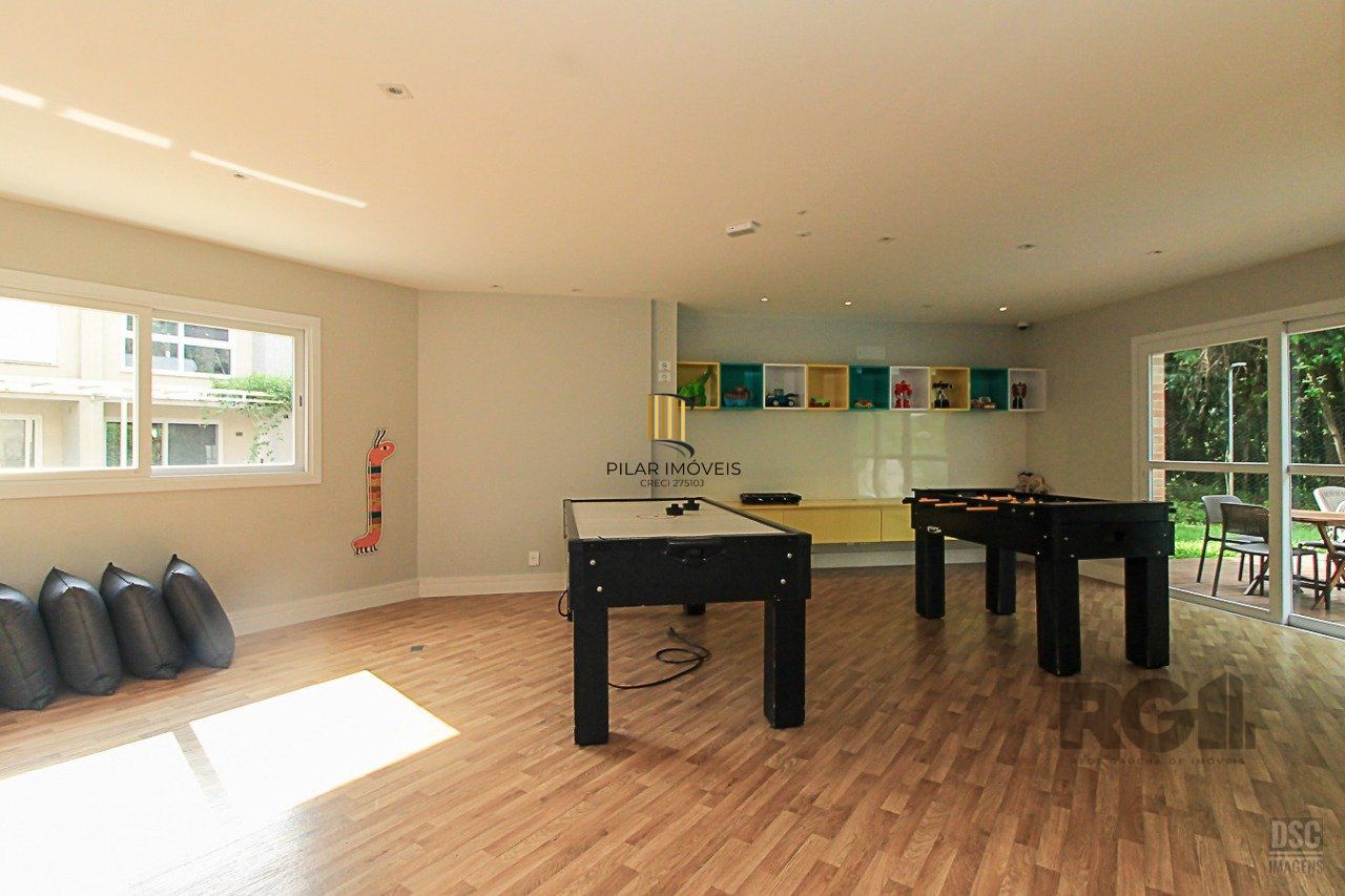 Casa Condominio para Venda - 156,84m², 3 dormitórios, todos suites, 2 vagas - Vila Nova