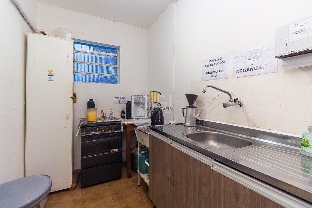 Casa com 9 dormitórios no bairro São Geraldo, pode ser comercial